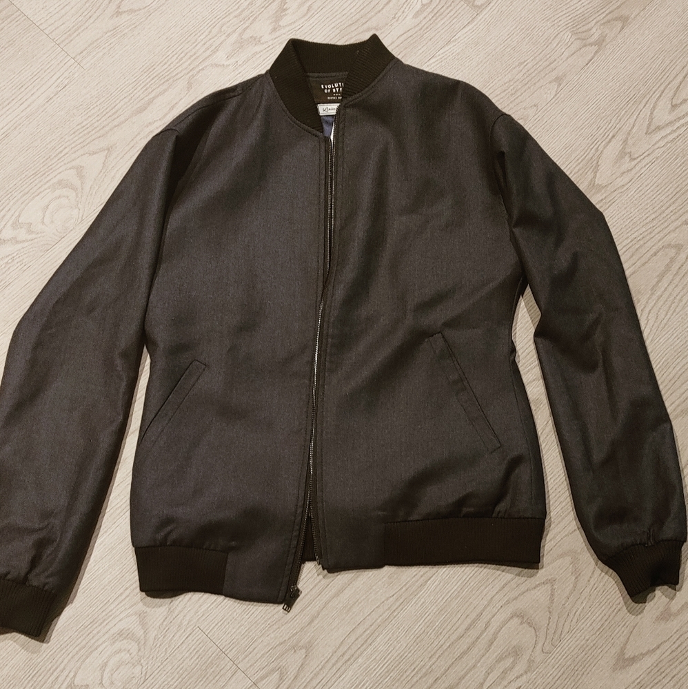 Excellent Condition Evolution of Stitch Handmade